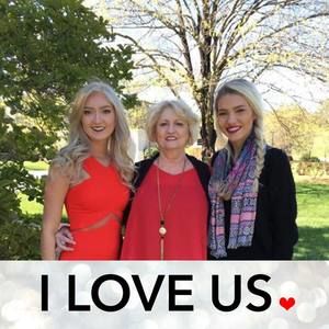 Meet your Posher, Betty